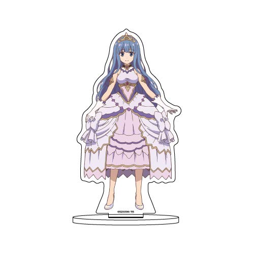 Amazon | グリムノーツ The Animation 06 シンデレラ キャラアクリル