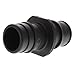 Uponor Q4775050 1/2" ProPEX EP Coupling - 10-Pack