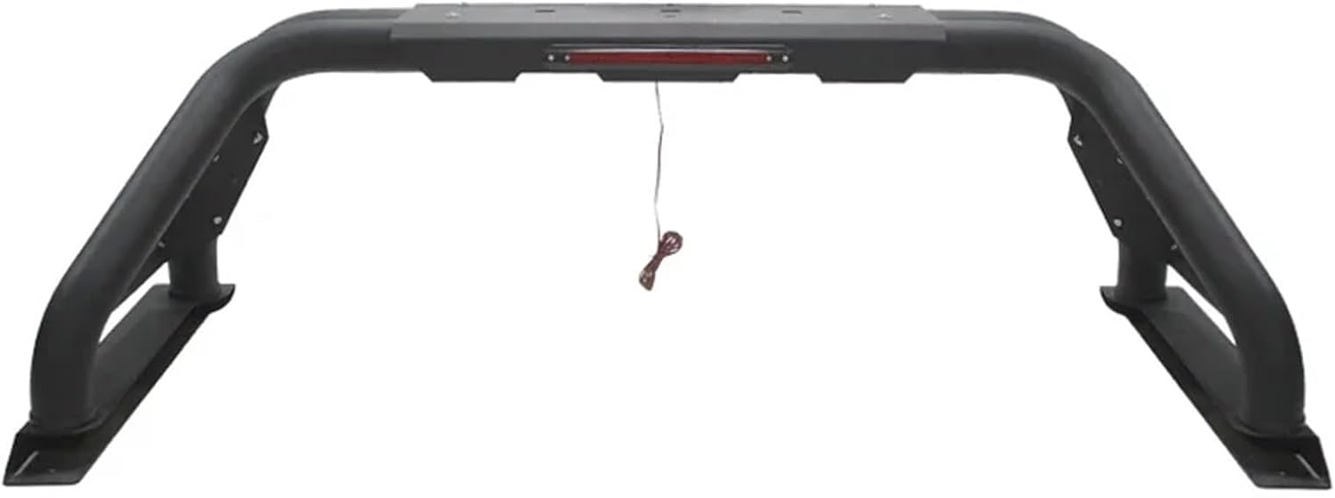 Universal 4x4 Pick Up Roll Bar Sport Roll Bar Compatible for Hilux Vigo Revo Navara NP300 D40 Compatible for Isuzu D-MAX/F-150