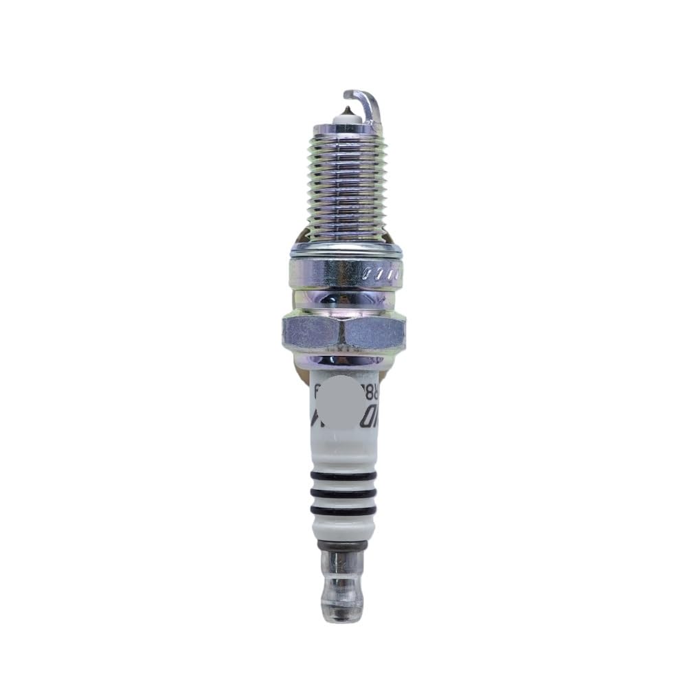 Bougie d'allumage Iridium moto DPR8EIX-9 anti ratés moteur