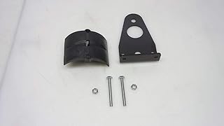 Demag 85522044, Rail End Cable Clamp 85522044