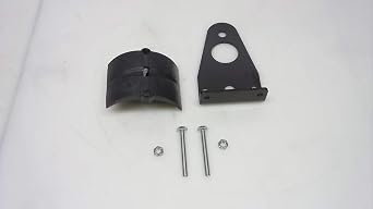 Demag 85522044, Rail End Cable Clamp 85522044