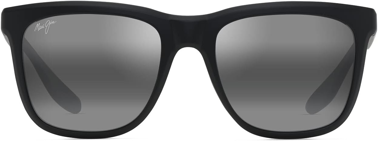 Pehu W/Patented Polarizedplus2 Lenses Square Sunglasses