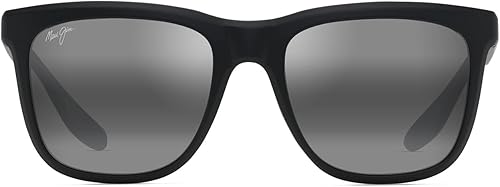 Maui Jim Gafas de sol clásicas polarizadas Pehu para hombre y mujer