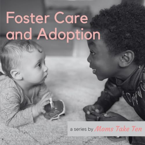 Foster Care and Adoption with Nina Buttermore