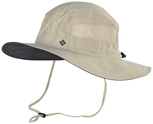 Chapeau bob Tillie Creek Booney de protection solaire extérieure ajustable taille unique