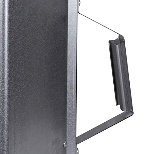 Lisa Accendi carbone per barbecue Nerone - 3