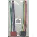 Produktbild Wentronic ISO 01 Male (Speaker) ISO-Anschlusskabel Set