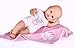 Nenuco Recién Nacido - Muñeco infantil con Sonidos de Bebé (Famosa 700012123)