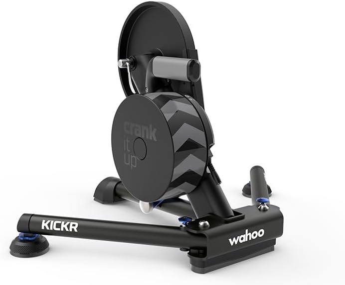 Wahoo KICKR V6 Smart Indoor Trainer