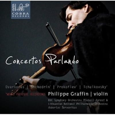 Concertos Parlando