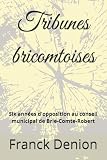 Tribunes bricomtoises: Six années d'opposition au conseil municipal de Brie-Comte-Robert...
