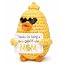 Yellow - Mother Duck