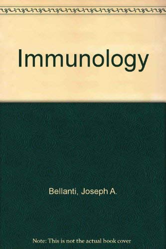 Buy Immunology Book Online at Low Prices in India | Immunology Reviews ...