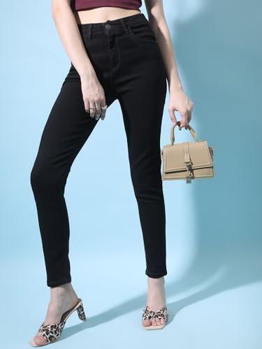 Image of Tokyo Talkies Women Jeans