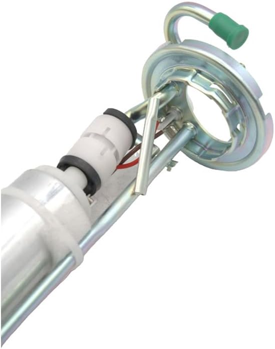 For BMW 325i 1988-1993 Fuel Pump Hanger Assembly - BuyAutoParts KN-20199AN New