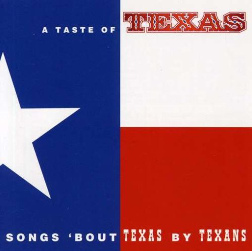 A Taste of Texas