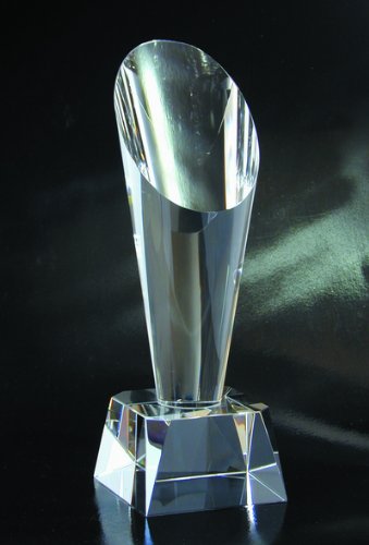 Paramount Crystal Award