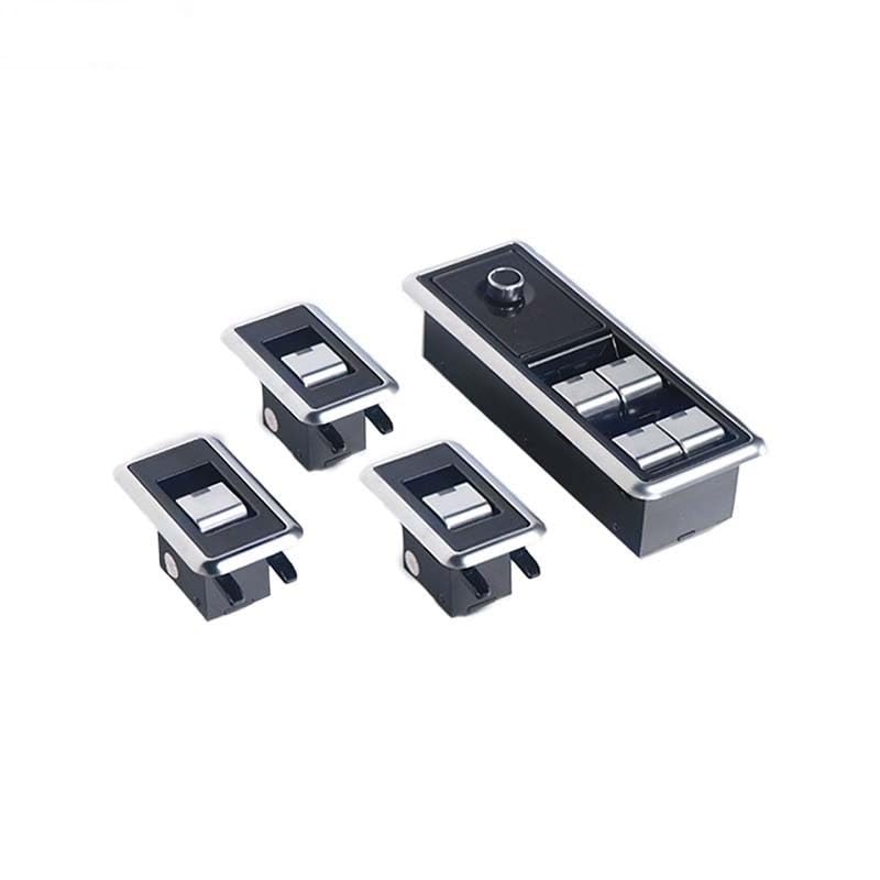 Interrupteur leve vitre pour Range Rover Vogue L405 commutateur de commande 2013-2017