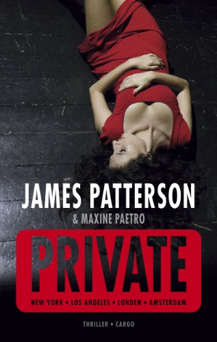 Private (Dutch Edition) 9023458907 Book Cover