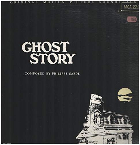 Photo de Ghost Story - OST [Vinyl LP]