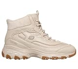 [スケッチャーズ] D'LITES BOOT レディース、ブーツ スリップインズ