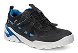 Hochwertige Qualität ECCO Jungen Biom Vojage Sneaker, Schwarz (Black 51052), 39 EU