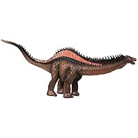 Amazon.co.jp: FUNSHOWCASE 恐竜 フィギュア スーパーサウルス