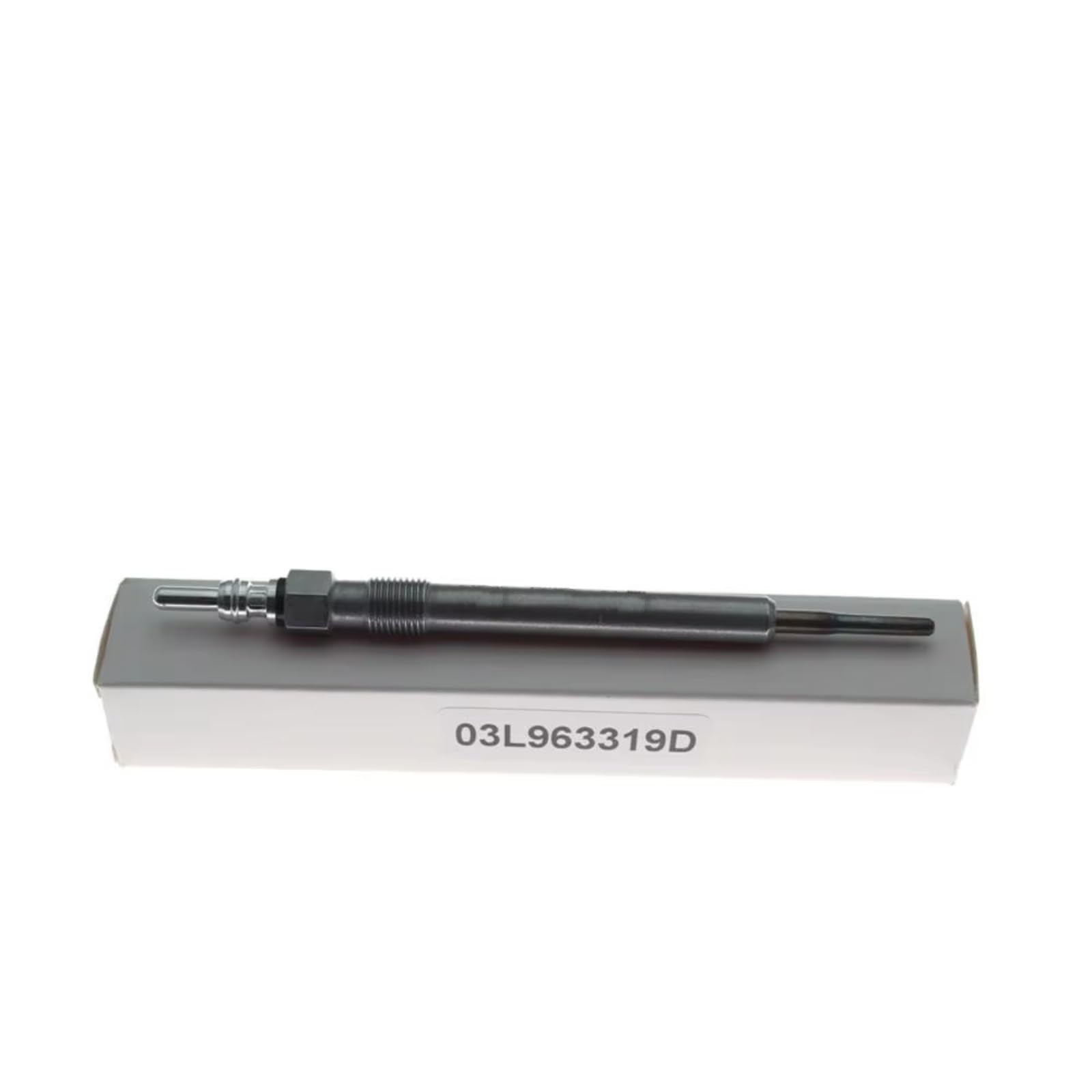 Candele di preriscaldamento per Audi A3 Limousine 2013 2014 2015 2016 2017-2020 4.4V, Set di 4 candelette di preriscaldamento per avviamento Motore 0250403009