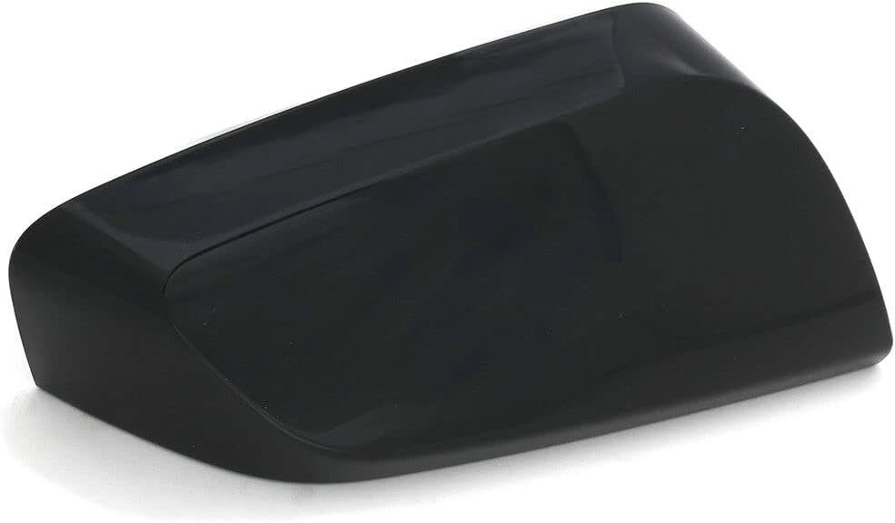 GM Parts OEM New Exterior Mirror Housing Compatible with Cap Right Passenger 2014-2020 Impala 22997386