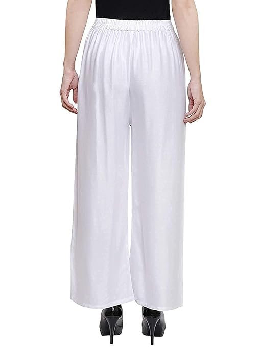 Image of Lovely India Fashion Palazzo Reoan for Womans and Girls