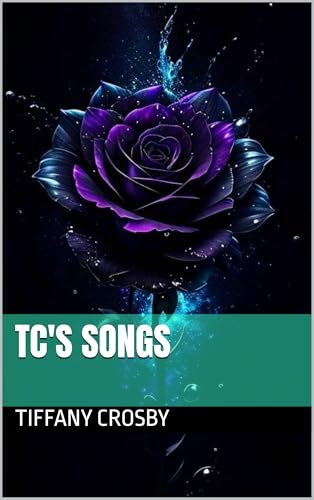 TC's Songs (English Edition)