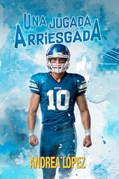 Paperback Una jugada arriesgada (Spanish Edition) [Spanish] Book