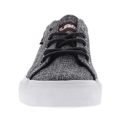 Lamo Kid's Vita Kid's Casual Shoe - Black4