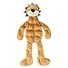 Ethical Skinneeez Tons-O-Squeakers 20-Inch Stuffingless Dog Toy (Styles may vary)