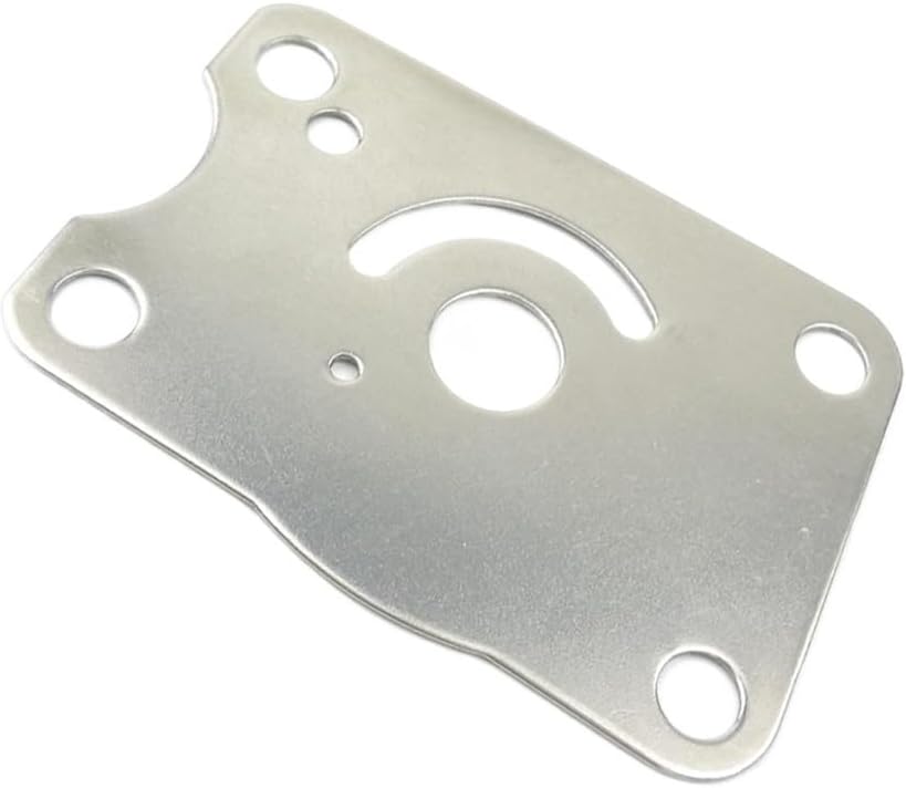 Water Pump Impeller Service Kit Compatible With 4 Stroke DF4 DF6 17400-98661 18-3266