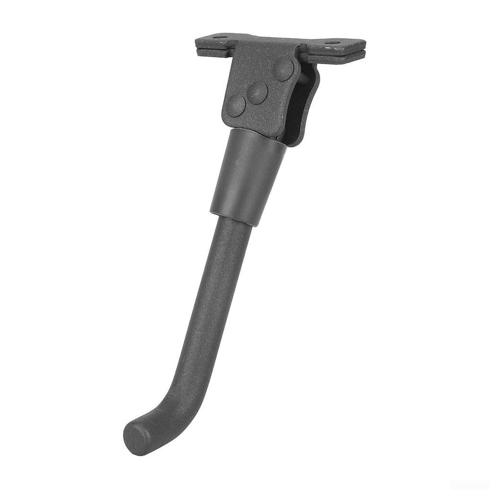 Soporte de repuesto para scooter Xiaomi 4 para patinetes eléctricos Lite y de segunda generación, construcción de metal robusto que garantiza estabilidad repetible