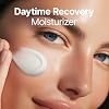 PURITO Luminous Ceramide Moisturizer | Five-Ceramide Barrier Recovery Cream for Dry & Sensitive Skin | Hydration Lock, Soothing Care, Vegan & Cruelty-Free | Korean Skincare, 100mL / 3.38 fl.oz