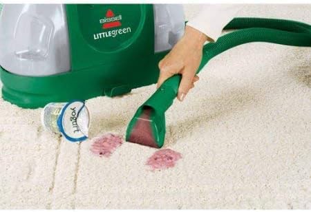 Amazon.com: Little Green Portable Spot 