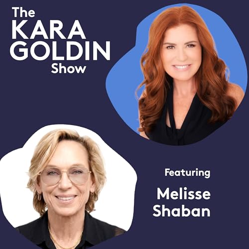834 Melisse Shaban: CEO of Aramore