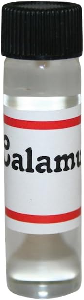 Original Products Calamus Oil for Protection, Witchcraft Magical Spiritual Healing Anointing Oils for Spells and Candles Prayer Cleansing Magic Ritual Hoodoo Wiccan Voodoo