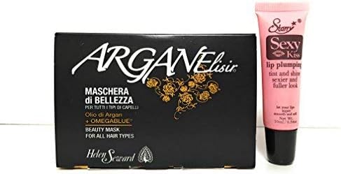 HELEN SEWARDArgan Oil ArganElisir Beauty Mask For all Hiar Types 250 ml