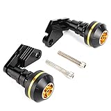 Hochwertiges Aluminiumlegierungsmaterial macht es robust, korrosionsbeständig und langlebig.