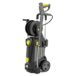 KÄRCHER – Kärcher Professional Kaltwasser-Hochdruckreiniger 6/13 CX Pl