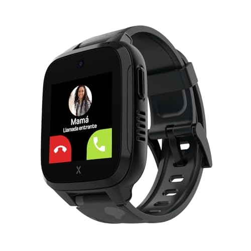 Otras marcas - relojes deportivos GPS y smartwatch 20 XPLORA XGO 3 Teléfono Reloj 4G para niños (con SIM) - Llamadas