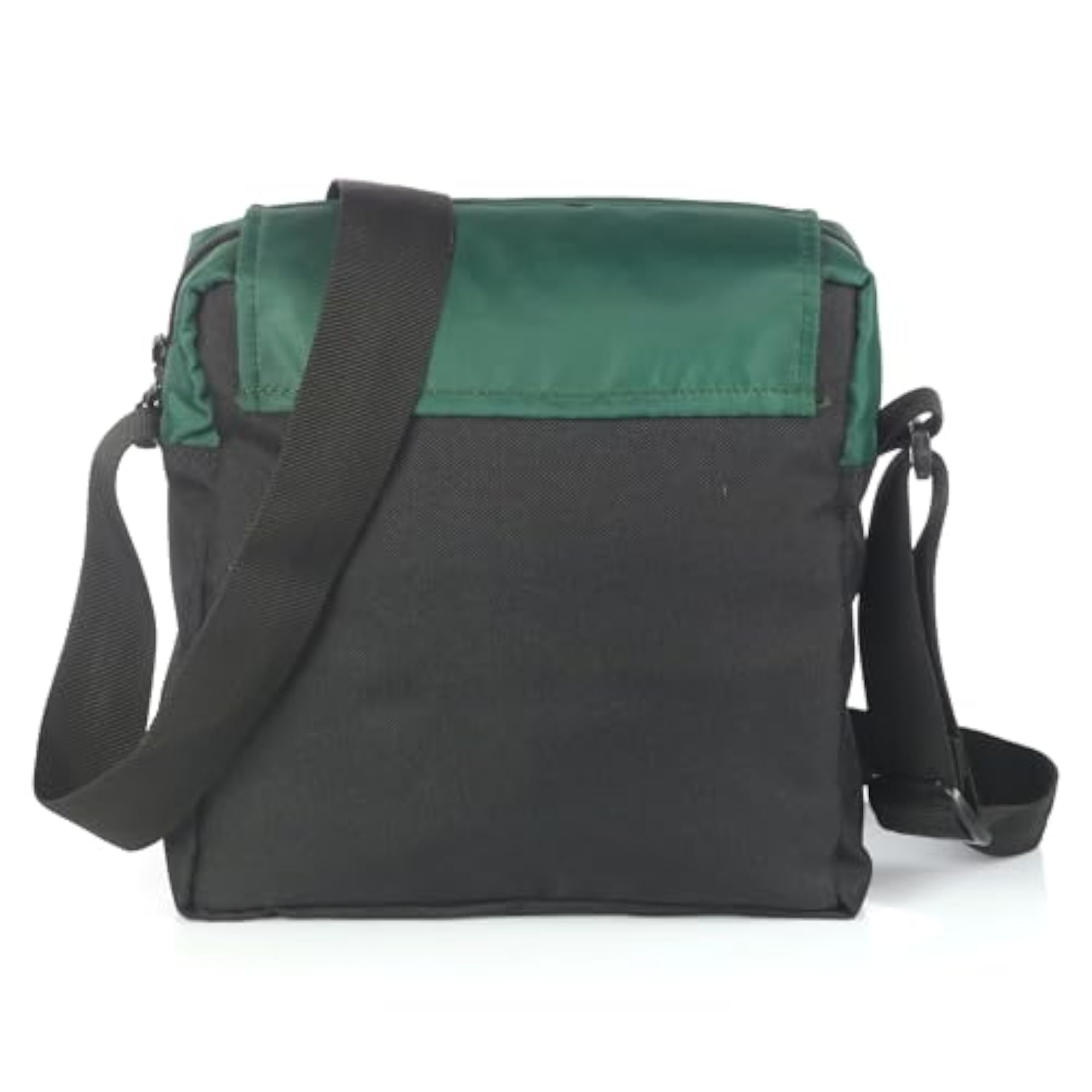 Stylish Unisex Sling Bag with Adjustable Strap