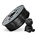 XYZprinting ABS Filament Refill, 1.75 mm Diameter, 600 g, Black