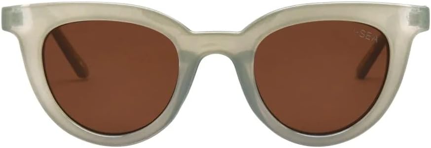 I-SEA Women's Sunglasses - Canyon