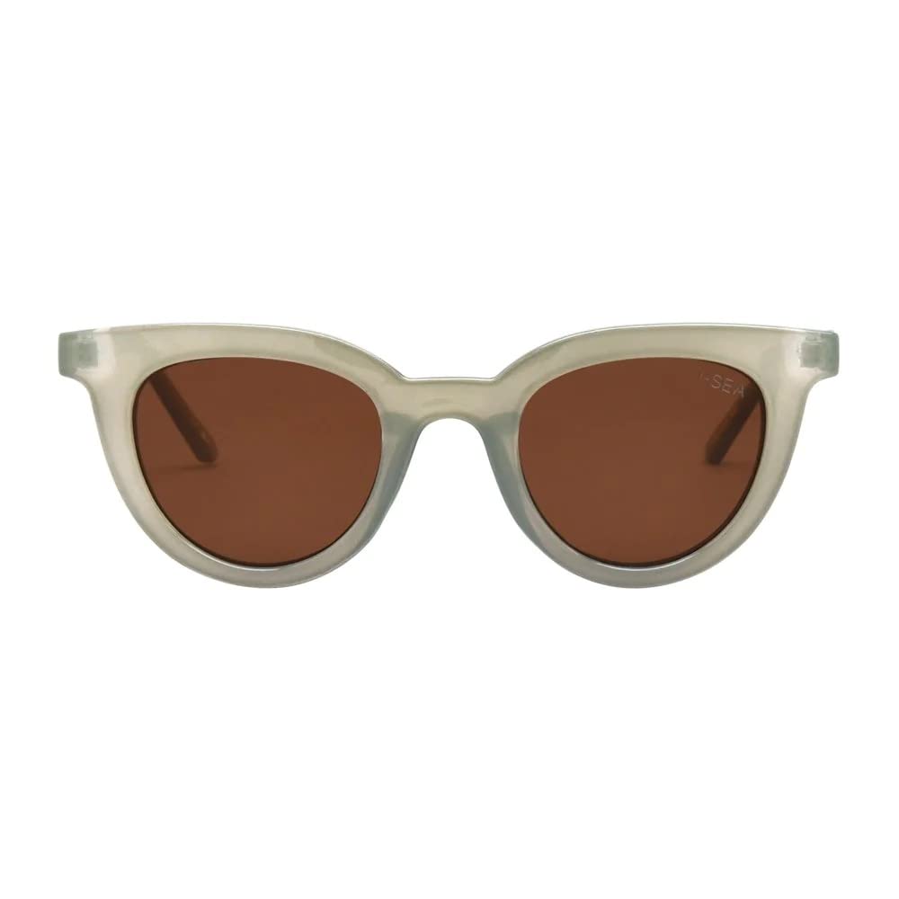 I-SEA Women's Sunglasses - Canyon