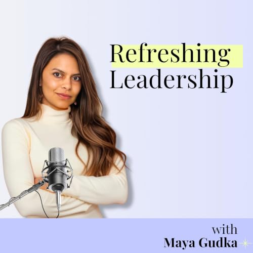 Refresh Your Leadership through...Food! - with Adam Kingl